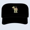 Military Style Cap Thumbnail