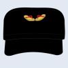 Military Style Cap Thumbnail