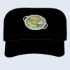 Military Style Cap Thumbnail