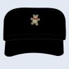 Military Style Cap Thumbnail