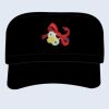 Military Style Cap Thumbnail