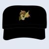 Military Style Cap Thumbnail
