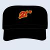 Military Style Cap Thumbnail