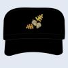 Military Style Cap Thumbnail