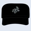 Military Style Cap Thumbnail