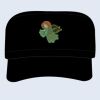 Military Style Cap Thumbnail
