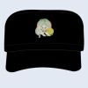 Military Style Cap Thumbnail