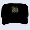 Military Style Cap Thumbnail