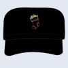 Military Style Cap Thumbnail