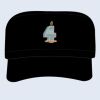 Military Style Cap Thumbnail