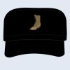 Military Style Cap Thumbnail
