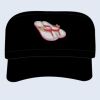 Military Style Cap Thumbnail