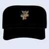 Military Style Cap Thumbnail