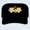 Military Style Cap Thumbnail