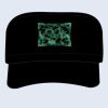 Military Style Cap Thumbnail