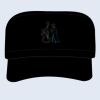 Military Style Cap Thumbnail