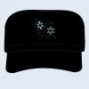 Military Style Cap Thumbnail