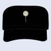 Military Style Cap Thumbnail