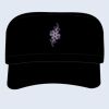Military Style Cap Thumbnail