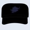 Military Style Cap Thumbnail