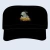 Military Style Cap Thumbnail