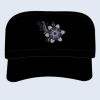 Military Style Cap Thumbnail