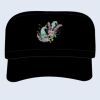 Military Style Cap Thumbnail