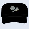 Military Style Cap Thumbnail