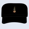 Military Style Cap Thumbnail