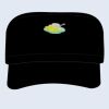 Military Style Cap Thumbnail