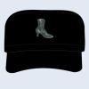 Military Style Cap Thumbnail
