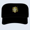 Military Style Cap Thumbnail