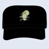 Military Style Cap Thumbnail