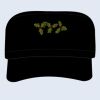 Military Style Cap Thumbnail