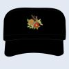 Military Style Cap Thumbnail