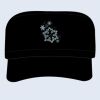 Military Style Cap Thumbnail