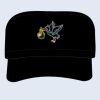 Military Style Cap Thumbnail