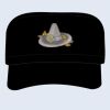 Military Style Cap Thumbnail