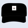 Military Style Cap Thumbnail