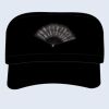 Military Style Cap Thumbnail