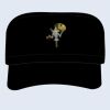 Military Style Cap Thumbnail