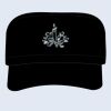 Military Style Cap Thumbnail