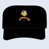 Military Style Cap Thumbnail