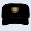 Military Style Cap Thumbnail