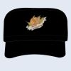 Military Style Cap Thumbnail
