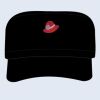 Military Style Cap Thumbnail