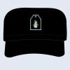 Military Style Cap Thumbnail