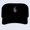 Military Style Cap Thumbnail