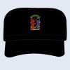 Military Style Cap Thumbnail