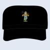 Military Style Cap Thumbnail